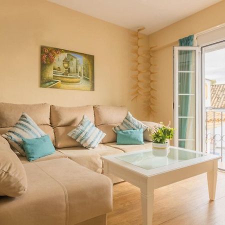 Apartamento Juani Centro Parking Y Wifi Gratis Cordoue Extérieur photo