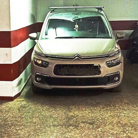 Apartamento Juani Centro Parking Y Wifi Gratis Cordoue Extérieur photo