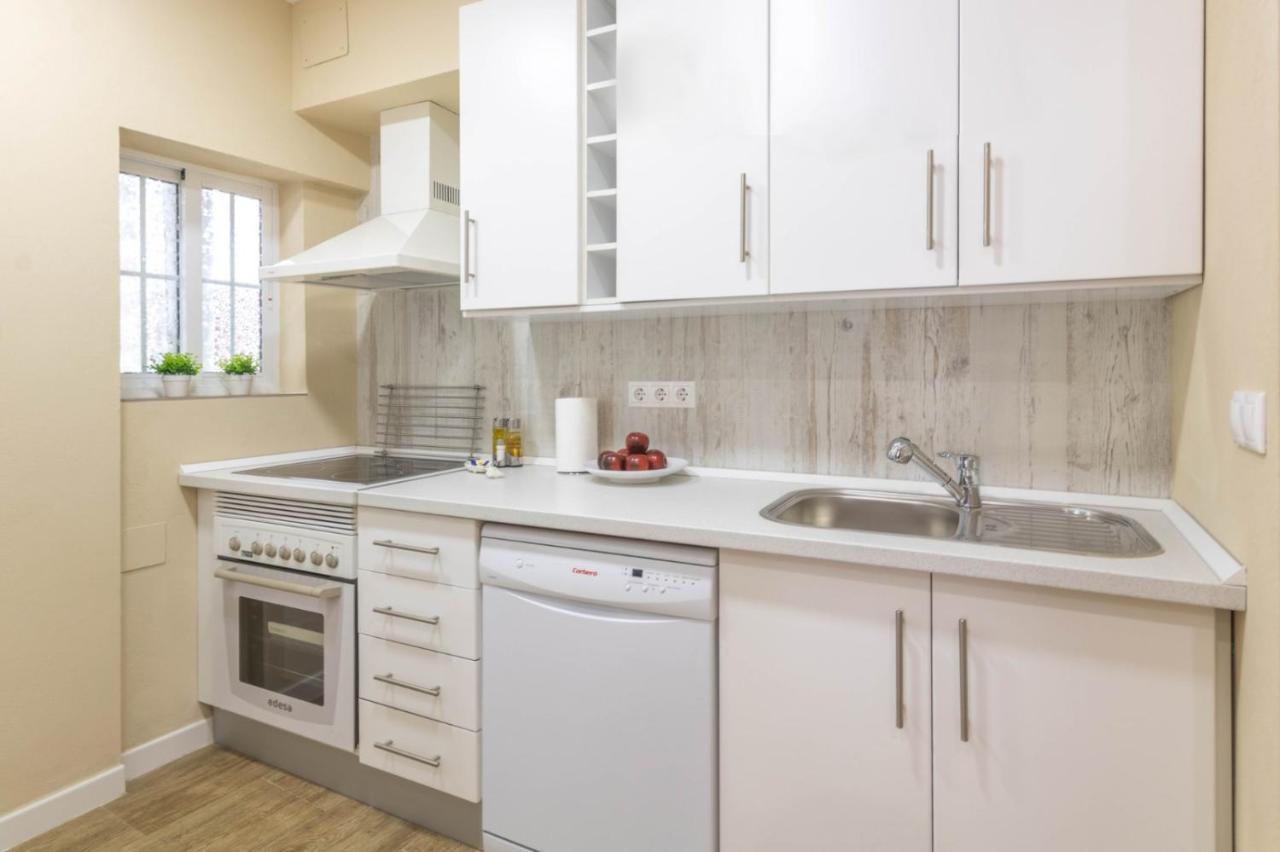 Apartamento Juani Centro Parking Y Wifi Gratis Cordoue Extérieur photo