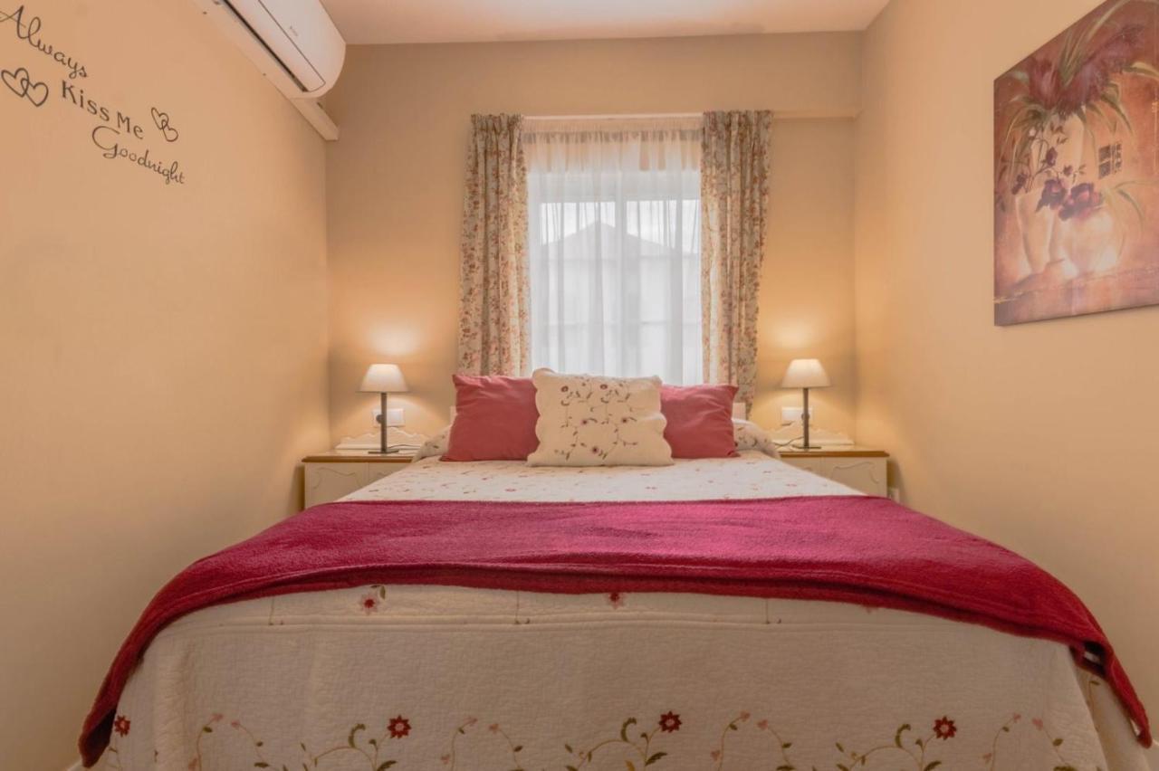 Apartamento Juani Centro Parking Y Wifi Gratis Cordoue Extérieur photo