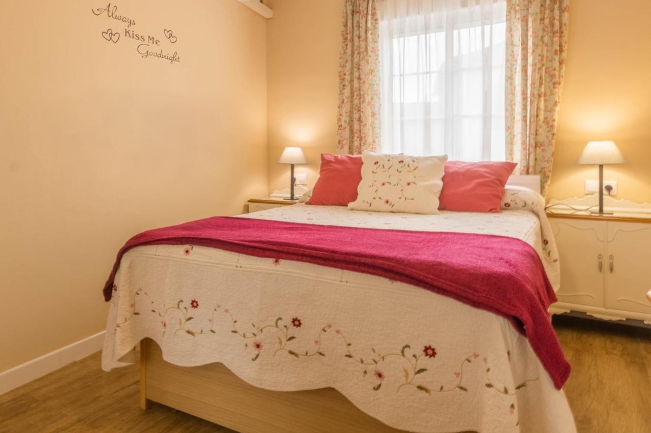 Apartamento Juani Centro Parking Y Wifi Gratis Cordoue Extérieur photo