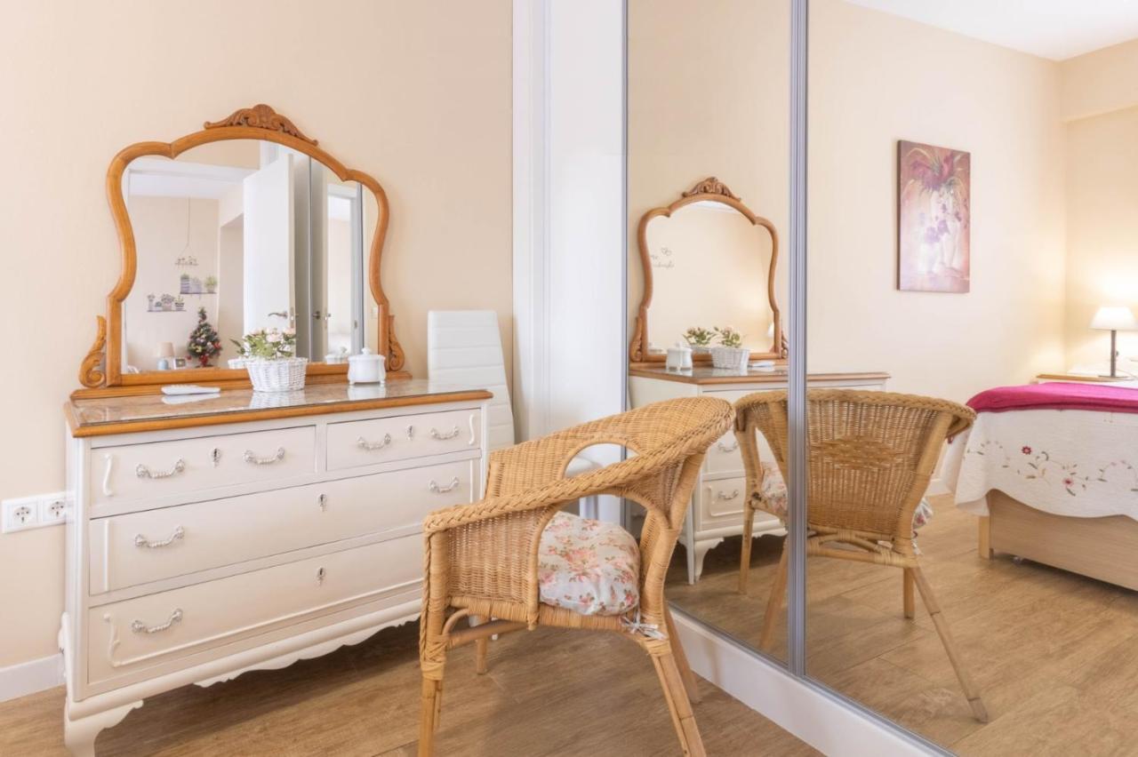 Apartamento Juani Centro Parking Y Wifi Gratis Cordoue Extérieur photo