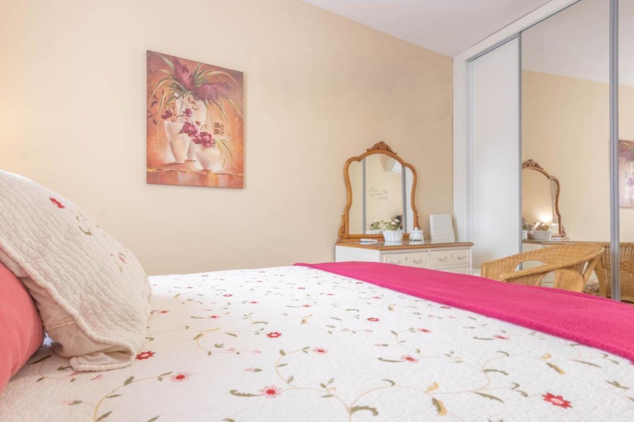 Apartamento Juani Centro Parking Y Wifi Gratis Cordoue Extérieur photo